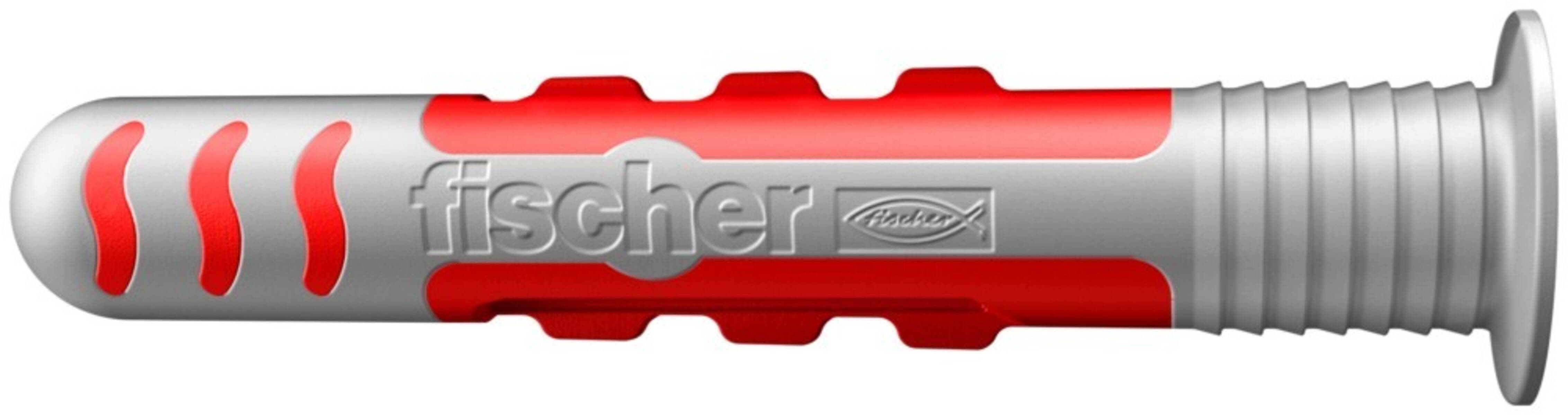 Fischer Deutschl. Schraubenset FIXtainer 561472