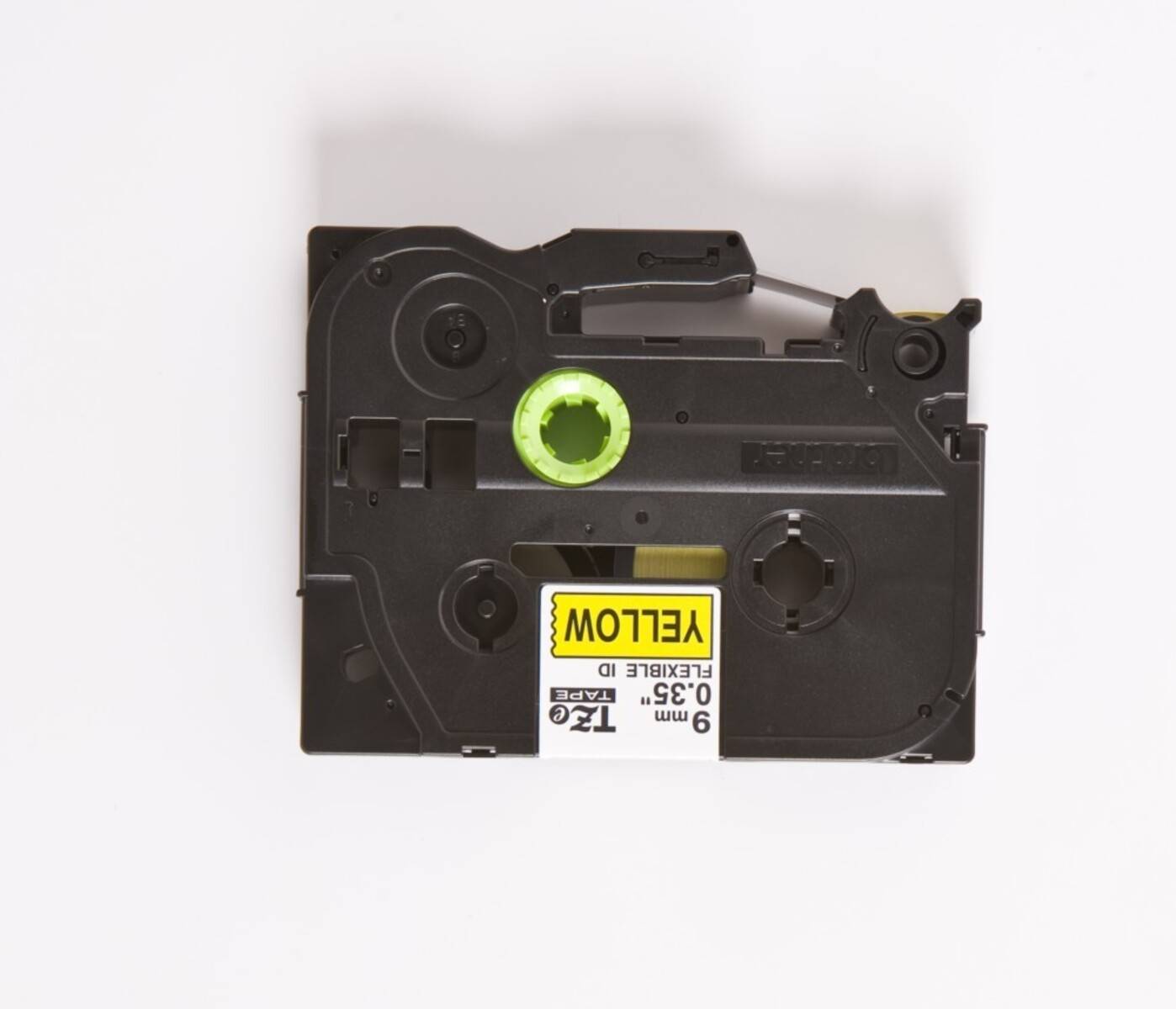 Brother Schriftbandkassette TZe-FX621