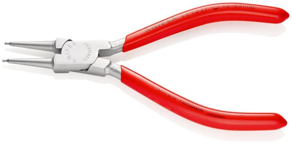 Knipex-Werk Sicherungsringzange 44 13 J1