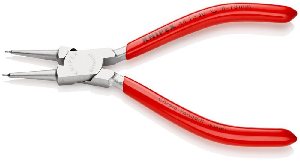 Knipex-Werk Sicherungsringzange 44 13 J0