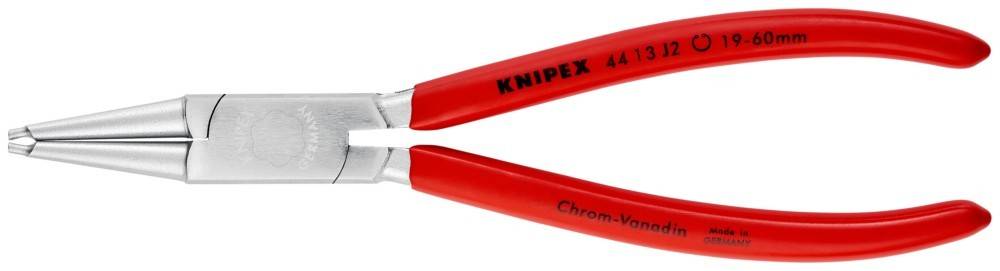 Knipex-Werk Sicherungsringzange 44 13 J2