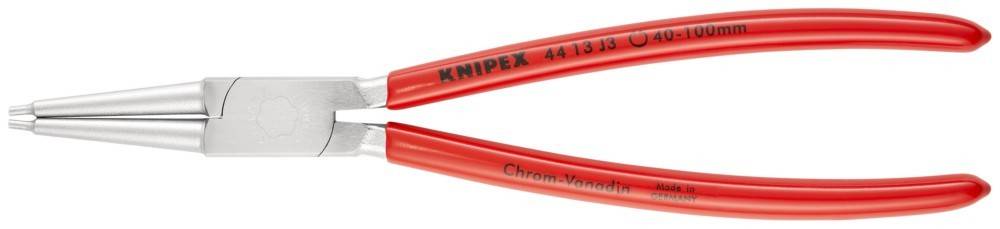 Knipex-Werk Sicherungsringzange 44 13 J3