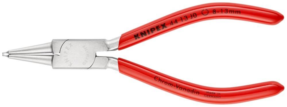 Knipex-Werk Sicherungsringzange 44 13 J0