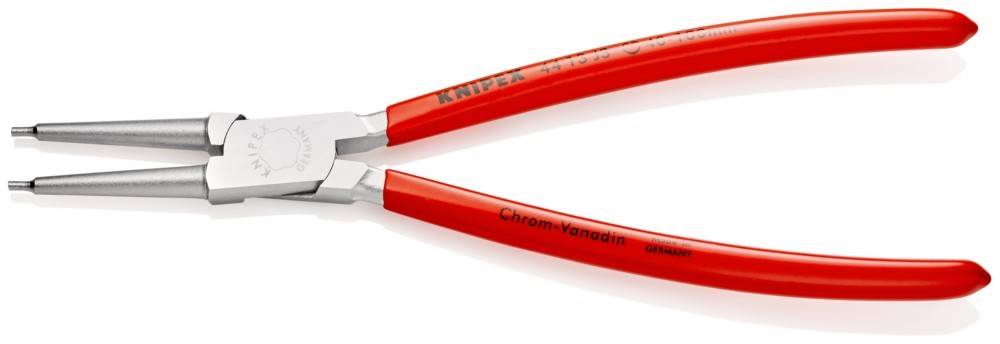 Knipex-Werk Sicherungsringzange 44 13 J3