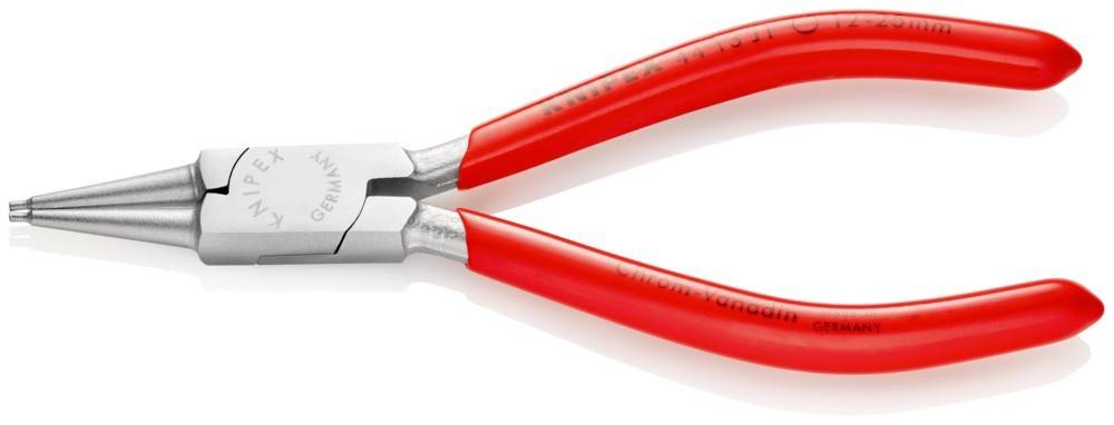 Knipex-Werk Sicherungsringzange 44 13 J1