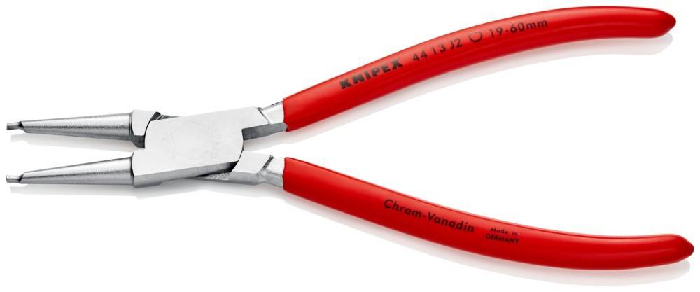 Knipex-Werk Sicherungsringzange 44 13 J2