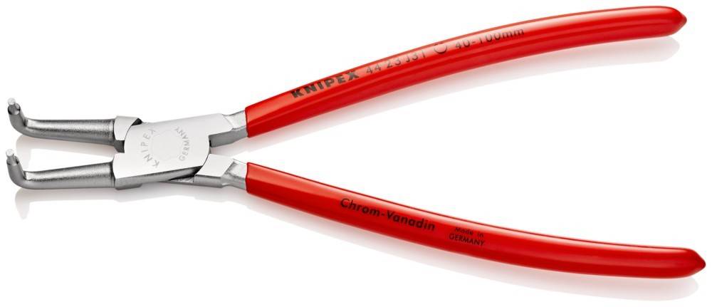 Knipex-Werk Sicherungsringzange 44 23 J31