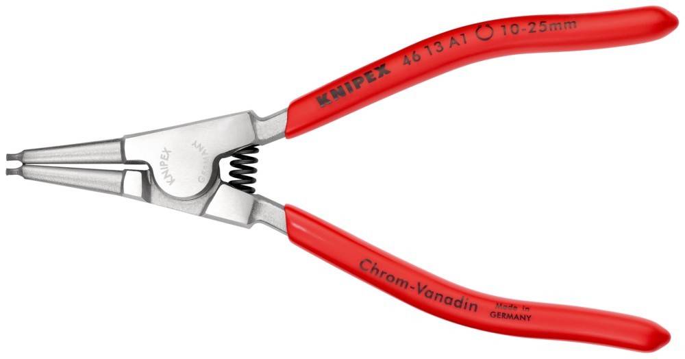 Knipex-Werk Sicherungsringzange 46 13 A1
