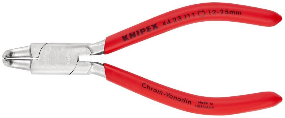 Knipex-Werk Sicherungsringzange 44 23 J11