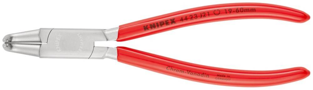 Knipex-Werk Sicherungsringzange 44 23 J21