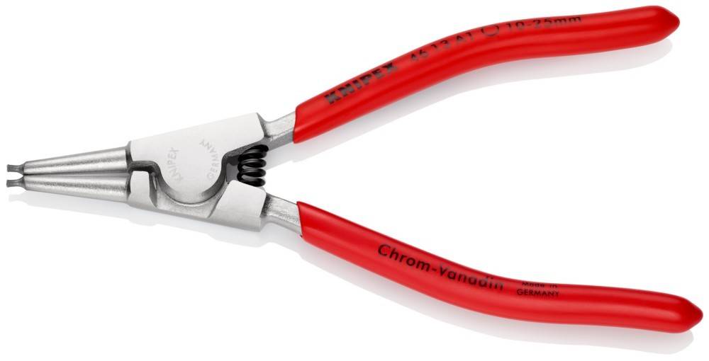Knipex-Werk Sicherungsringzange 46 13 A1