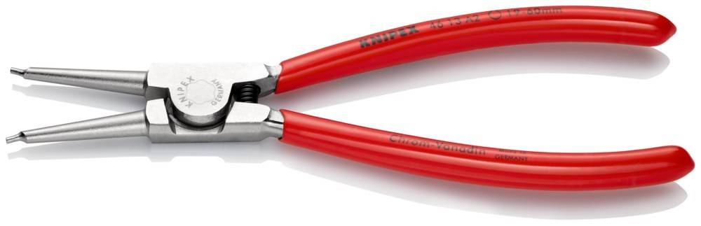 Knipex-Werk Sicherungsringzange 46 13 A2