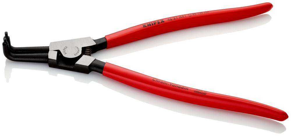 Knipex-Werk Sicherungsringzange 46 21 A41 SB