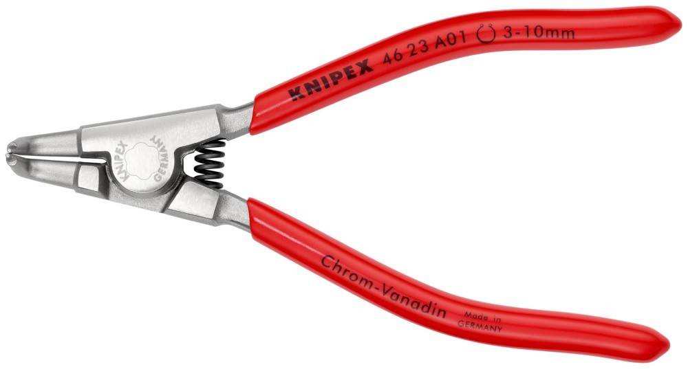 Knipex-Werk Sicherungsringzange 46 23 A01