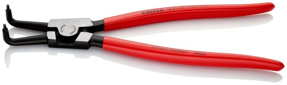 Knipex-Werk Sicherungsringzange 46 21 A41 SB