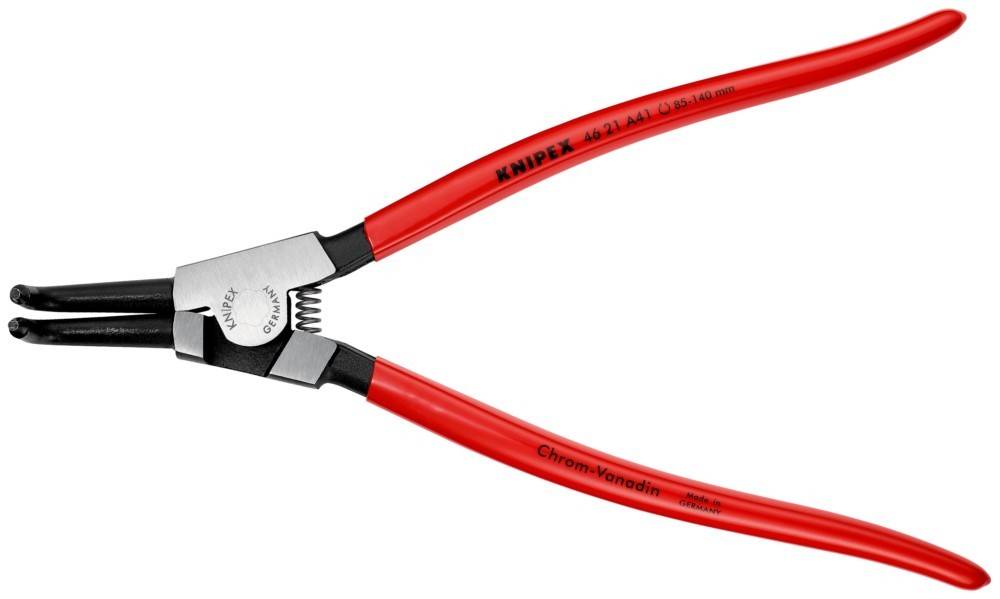 Knipex-Werk Sicherungsringzange 46 21 A41 SB