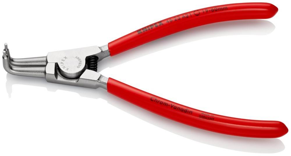 Knipex-Werk Sicherungsringzange 46 23 A21