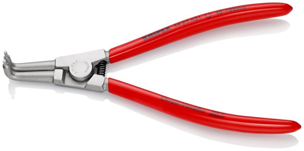 Knipex-Werk Sicherungsringzange 46 23 A31