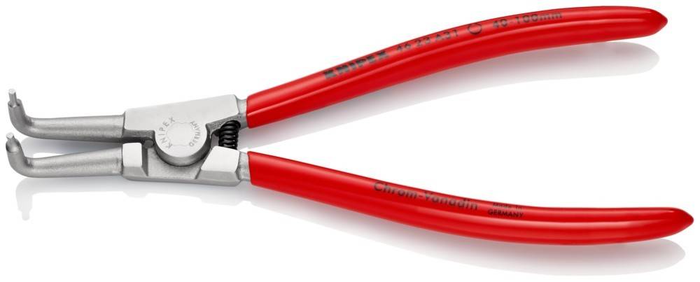 Knipex-Werk Sicherungsringzange 46 23 A31