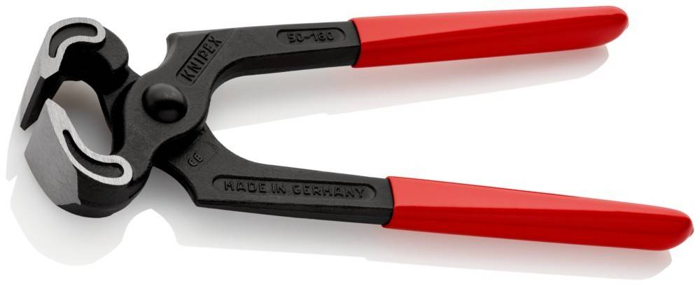 Knipex-Werk Kneifzange 50 01 180 SB