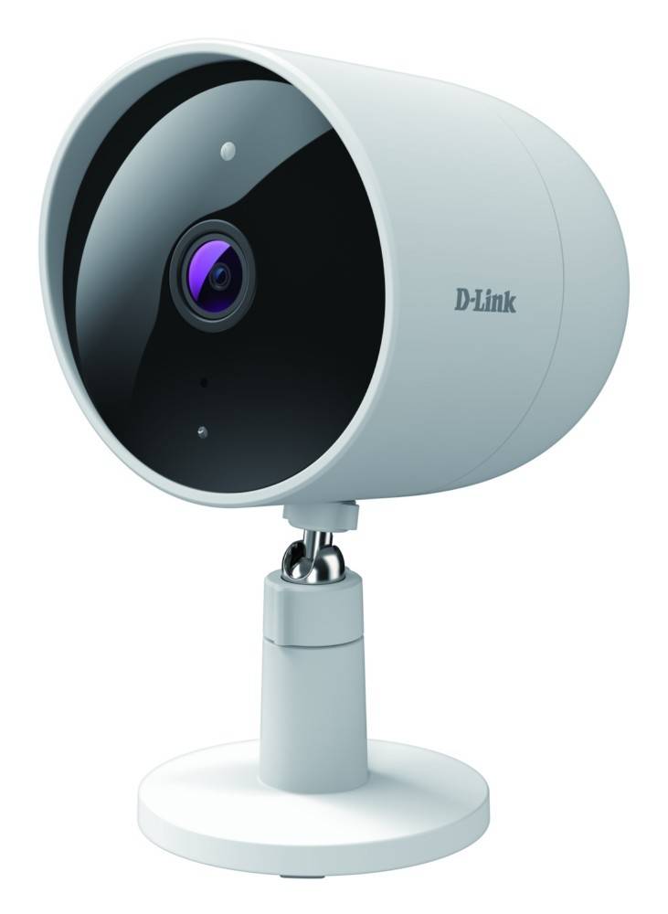 DLink Deutschland Wi-Fi Kamera DCS-8302LH