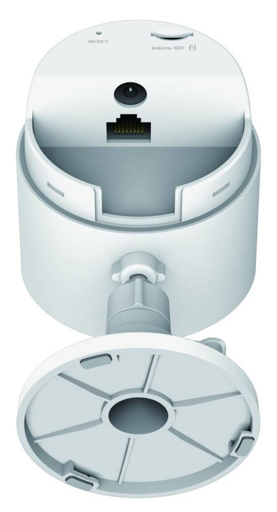 DLink Deutschland Wi-Fi Kamera DCS-8302LH