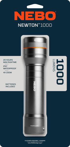 NEBO NEWTON™ 1000