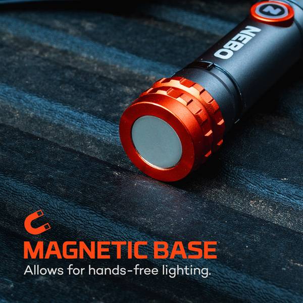 NEBO DAVINCI™ 450L FLEX