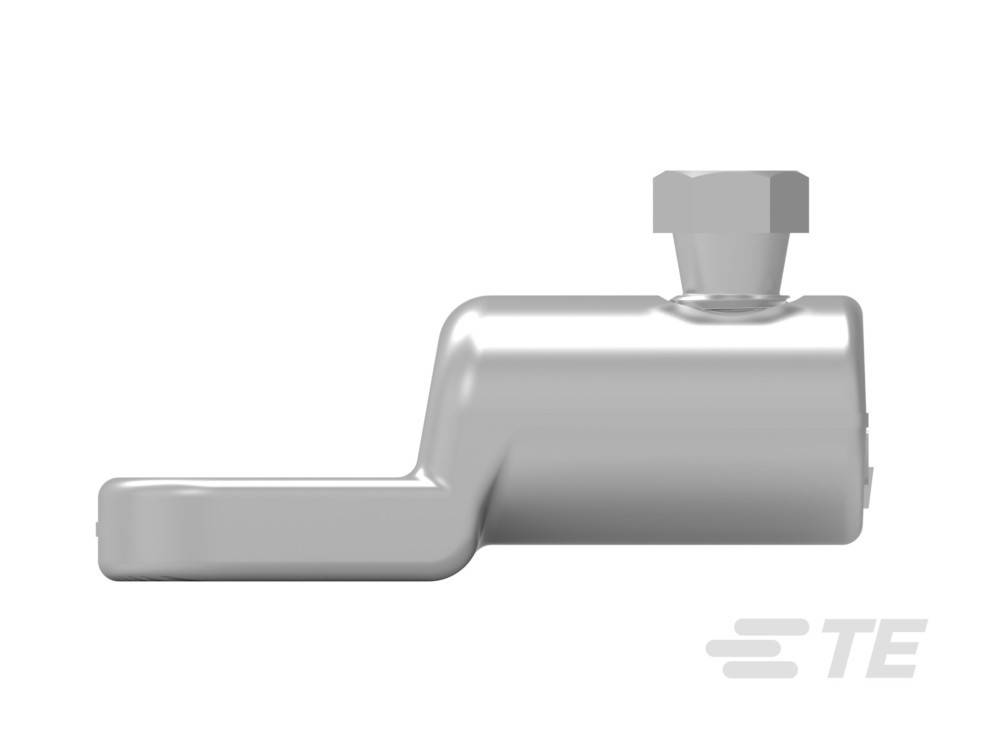 Krüger-Werke GmbH Schraubkabelschuh BLMT-25-95-13
