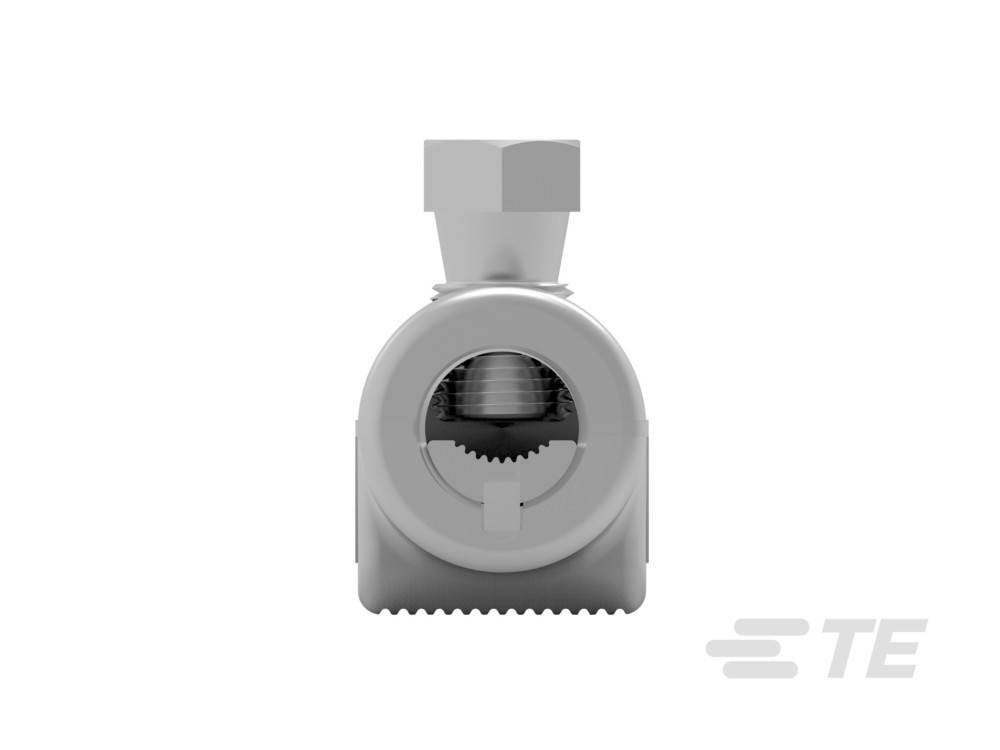 Krüger-Werke GmbH Schraubkabelschuh BLMT-25-95-13