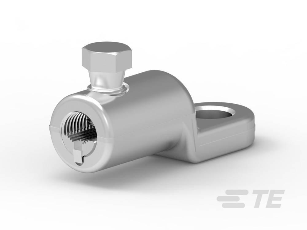 Krüger-Werke GmbH Schraubkabelschuh BLMT-25-95-13