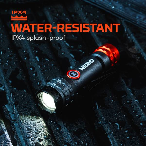 NEBO DAVINCI™ 450L FLEX