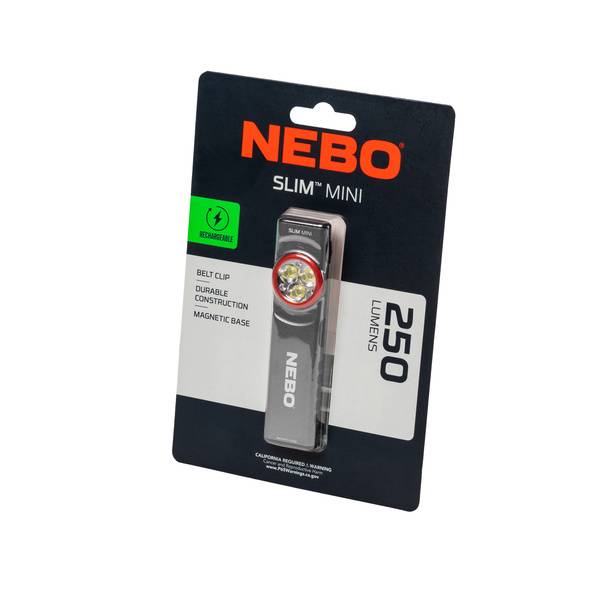 NEBO SLIM MINI