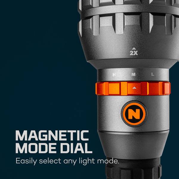 NEBO DAVINCI™ 18000