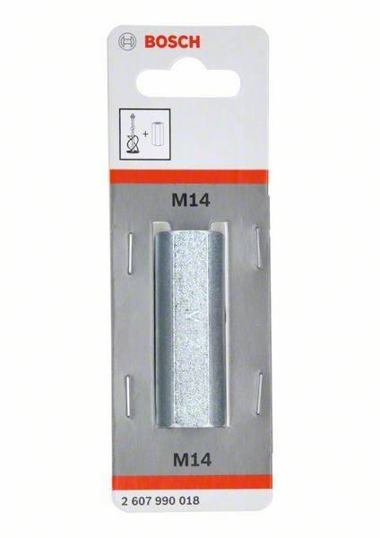 Bosch Power Tools PRO Rührkorb Adapter, M14- 2607990018
