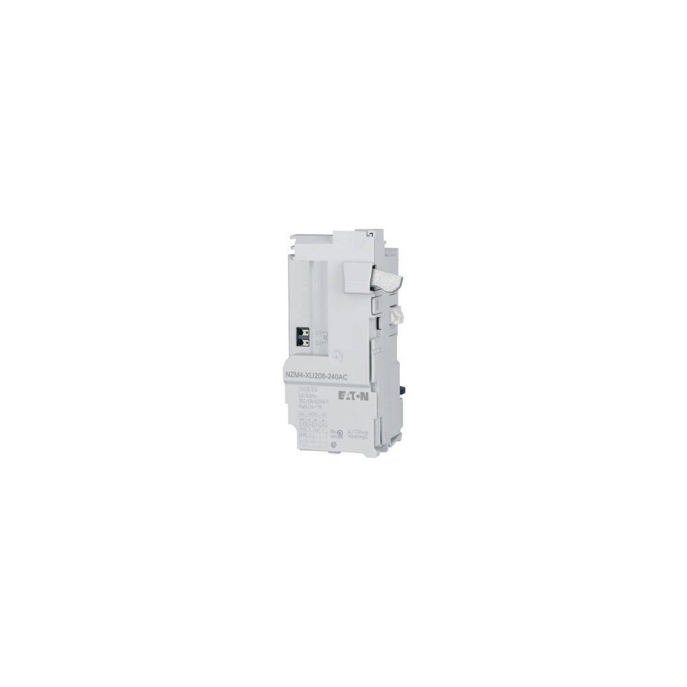 Eaton Unterspannungsauslöser NZM4-XU12DC-PI