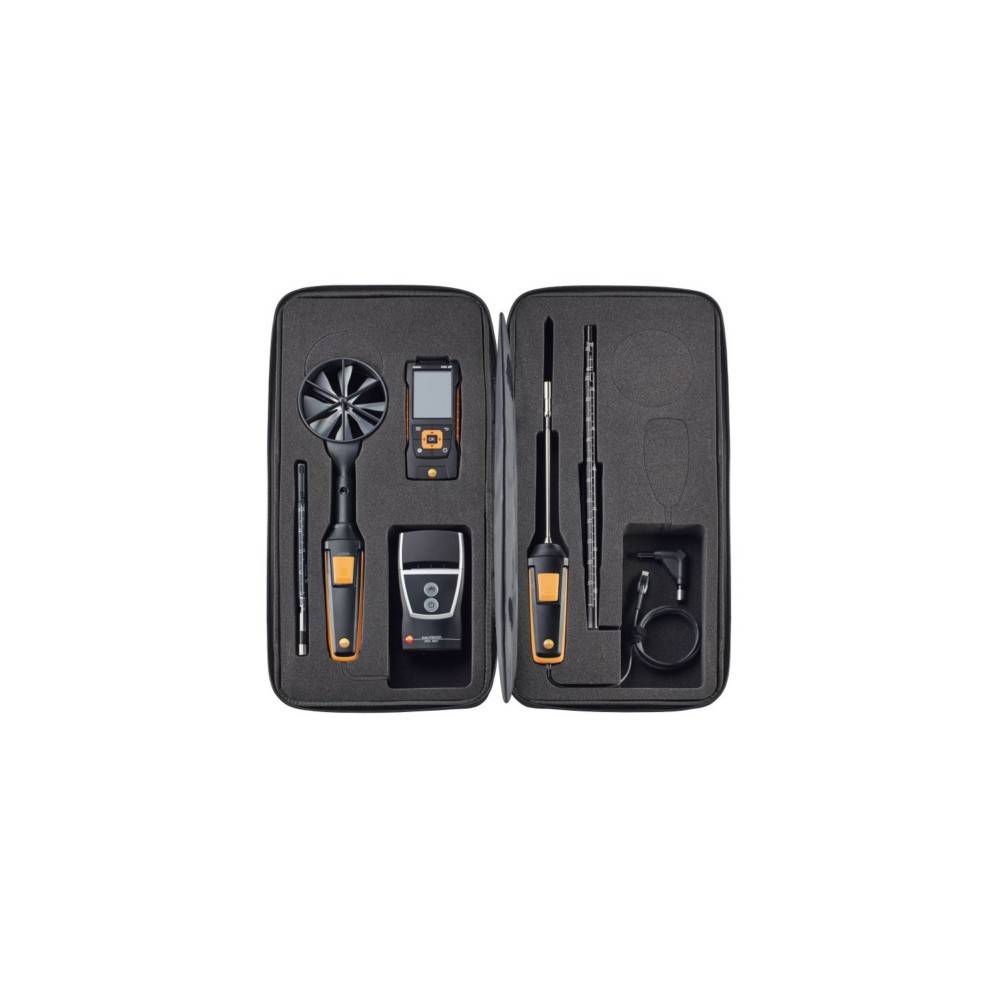 Testo Kombikoffer 0516 4401