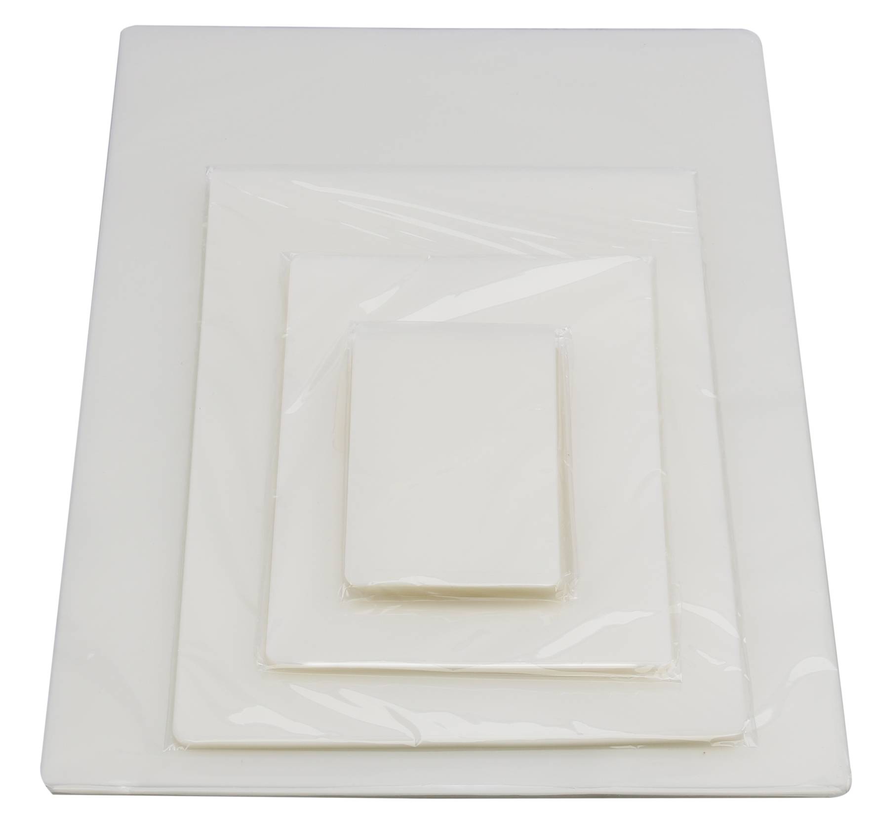 Olympia A 210, 23 cm, Heisslaminator, 4 min, 300 mm/min, 0,5 mm, A4