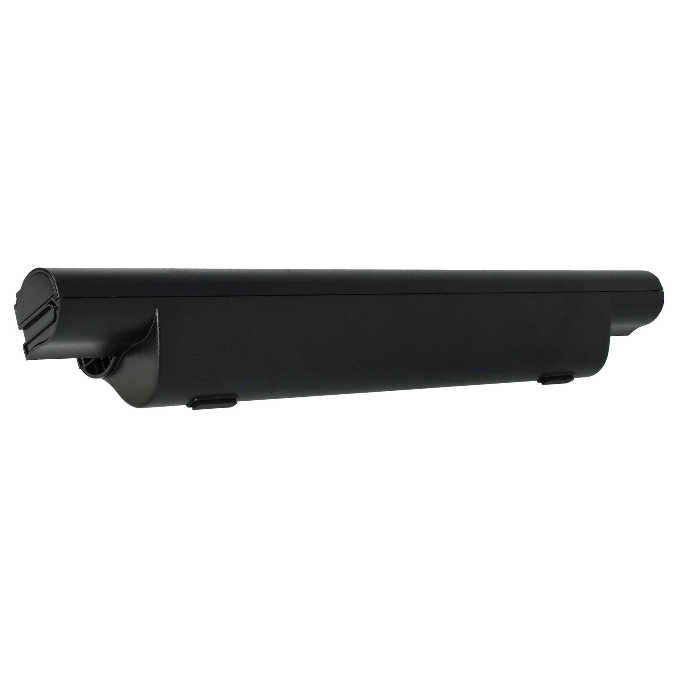 vhbw Akku kompatibel mit Acer Travelmate 8571G, 8571G-734G32Mn, 8571-944G50N_UMTS Notebook (6600 mAh, 11,1 V, Li-Ion)
