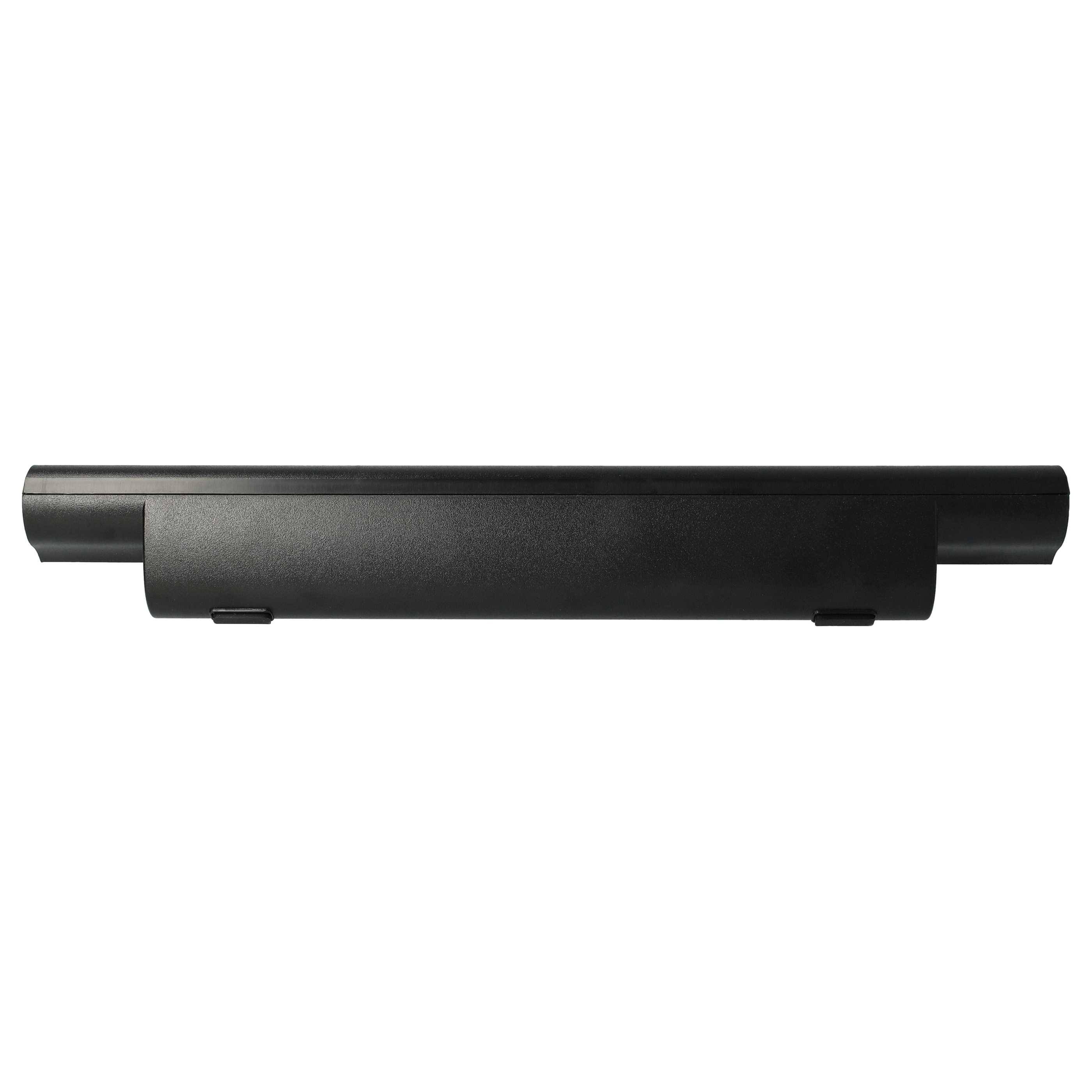 vhbw Akku kompatibel mit Acer Aspire 4810TZ-O, 5410, 5810T-8929, 5810T-354G32Mn, 5810, 5538G, 5538 Notebook (6600 mAh, 11,1 V, Li-Ion)