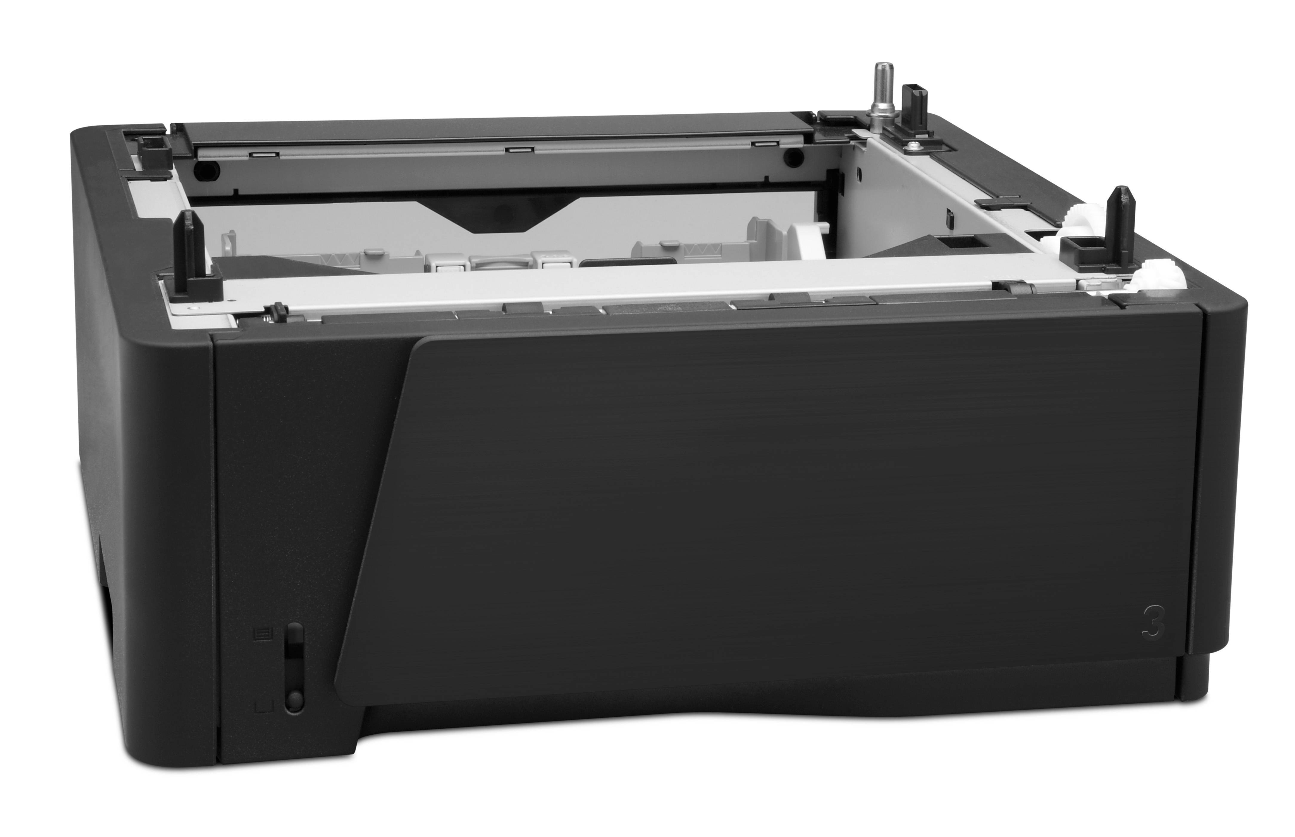 HP - Medienfach / Zuführung - 500 Blätter - für LaserJet Pro MFP M425dn