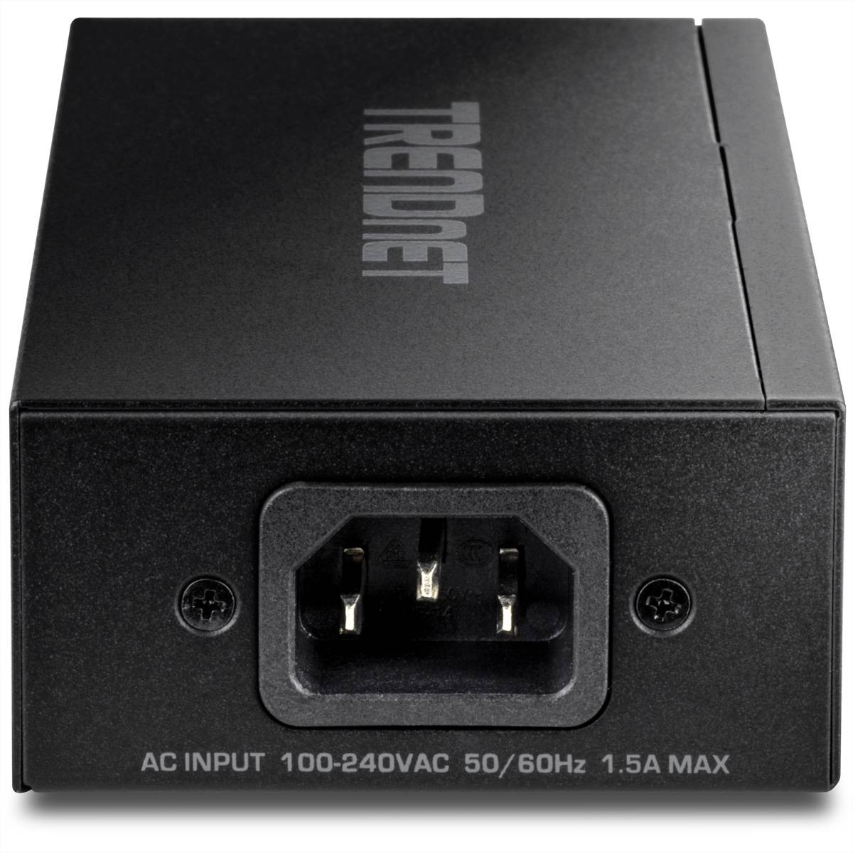 TRENDnet TPE-219GI 2.5G PoE++ Injektor
