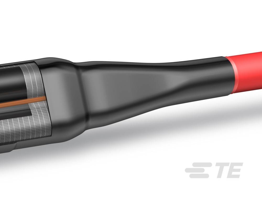 Krüger-Werke GmbH Verbindungsmuffe MXSU-3331/MXSU-3331