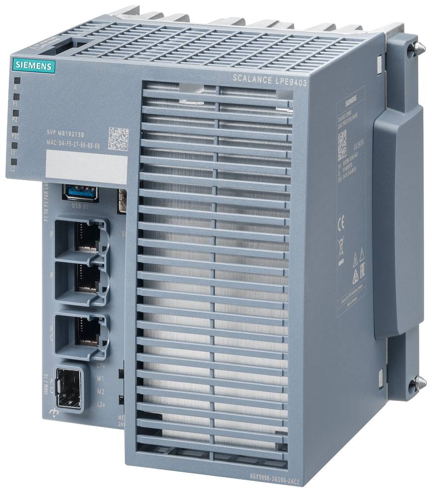 Siemens Dig.Industr. SCALANCE LPE9413 Siemens 6GK5998-3GS01-2AC2
