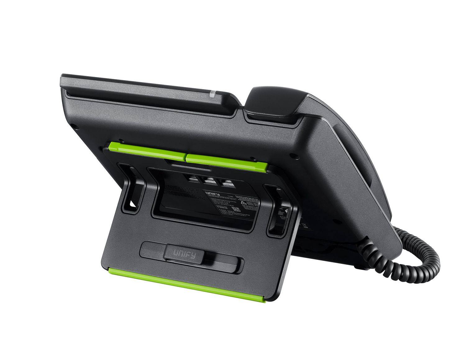 UNIFY OpenScape Desk Phone CP700 SIP L30250-F600-C438