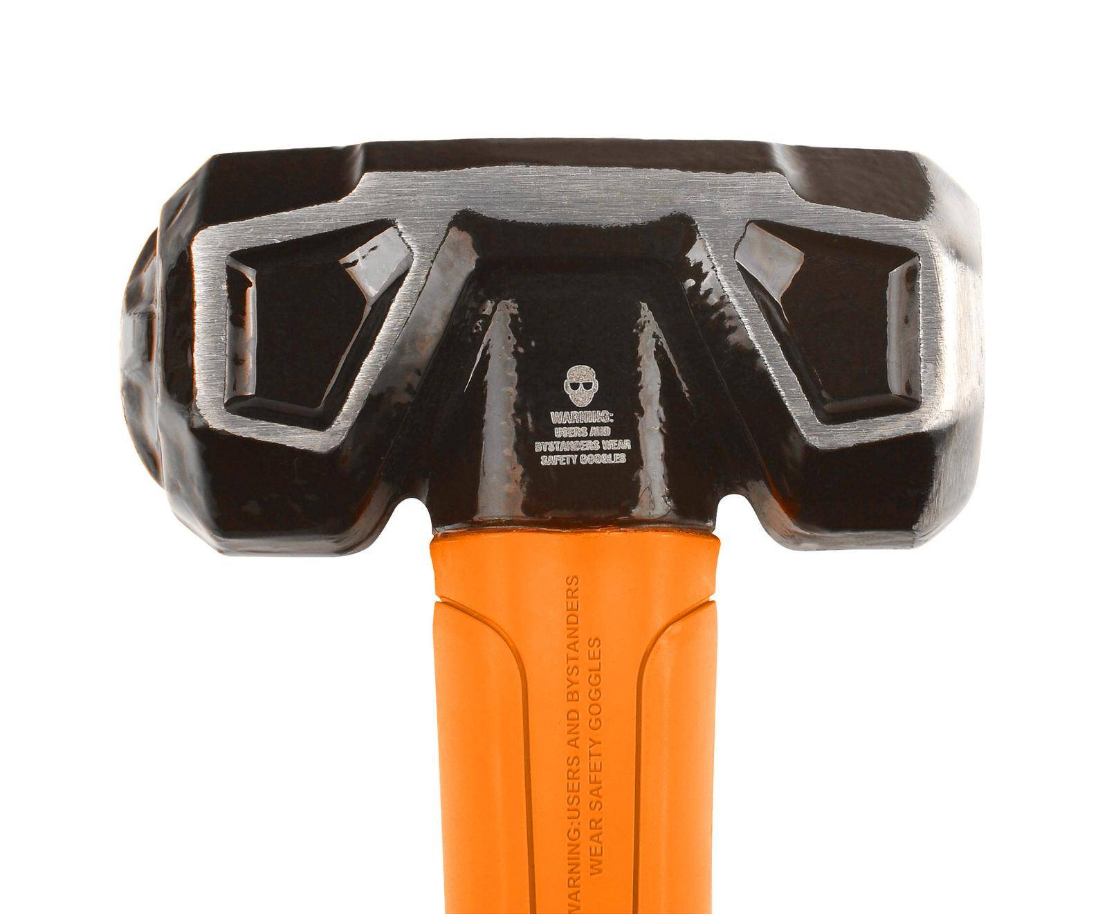 FRONTTOOL Fäustel 2in1 1350g 2 Stück