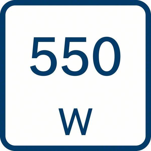 Bosch Power Tools Kantenfräse 06016A0000