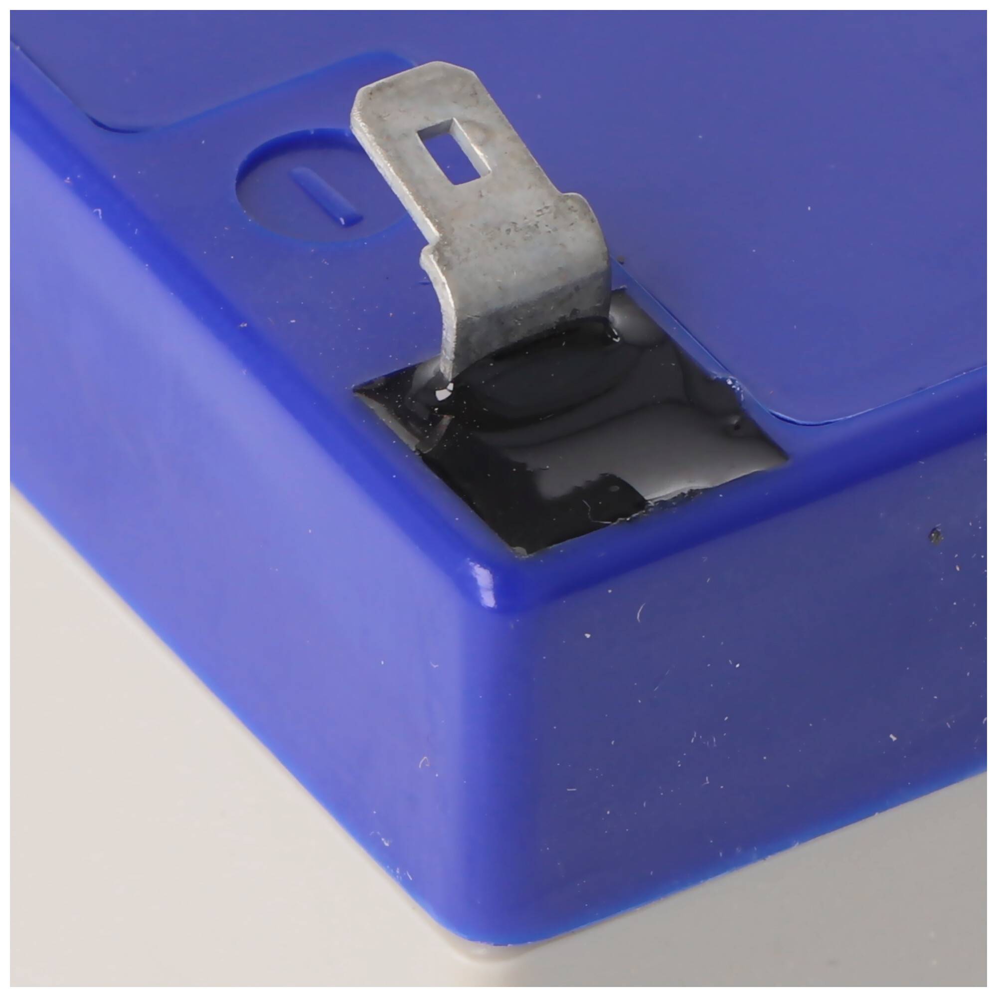 Ultracell UL2.4-12 Blei-Akku 12 Volt 2,1 Ah, Faston 187, 4,8mm