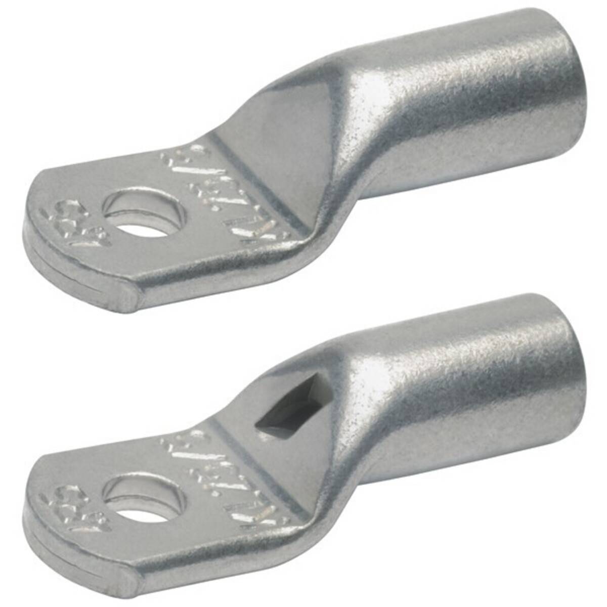 Klauke Rohrkabelschuh 7R10