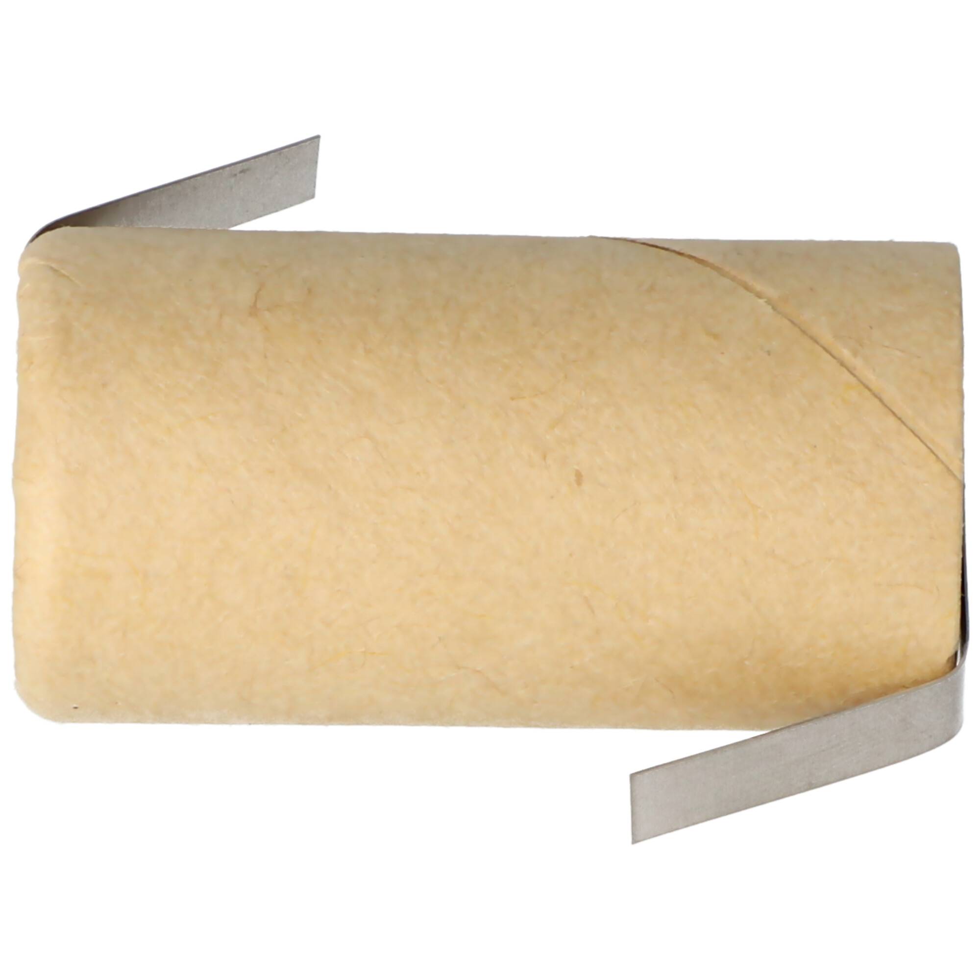 AccuCell Sub-C 3000mAh NiMH Akku mit Lötfahne in Z-Form